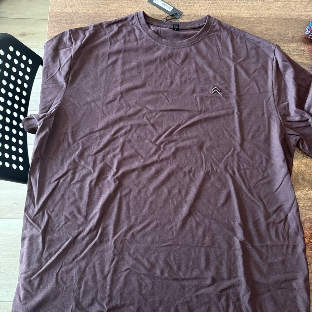 NWT Oner classic oversized lightweight t shirt